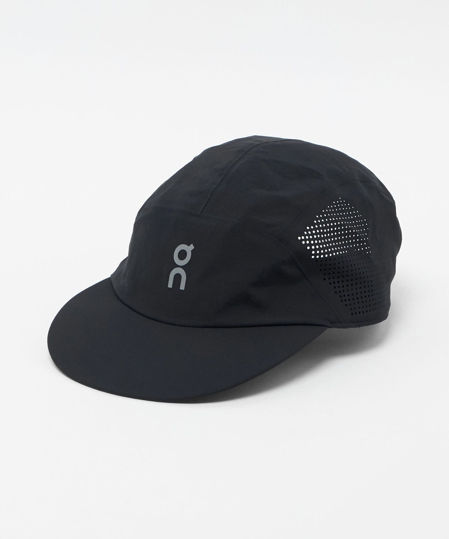 On Performance Cap ブラック 新品未使用 On＞Performance Cap/キャップ