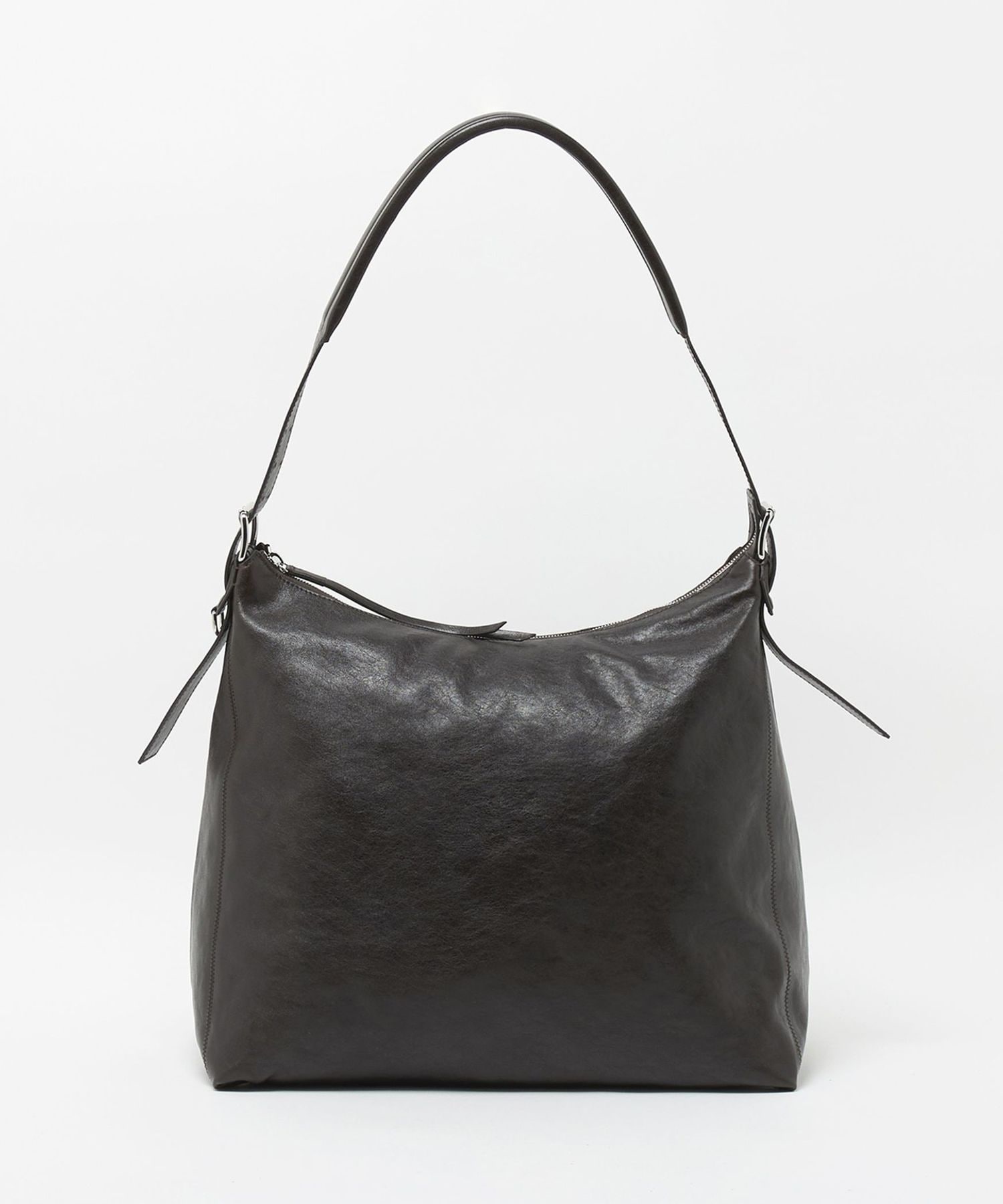 LEMAIRE＞BELTED HOBO/ショルダーバッグ