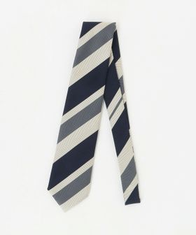 UNITED ARROWS/カラー レジメンタル ネクタイ/ネクタイ / ボウタイ