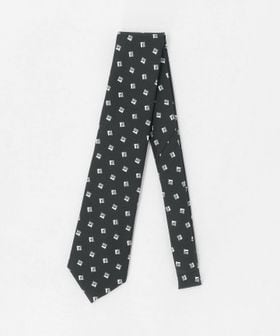 UNITED ARROWS/スクエア コモン ネクタイ/ネクタイ / ボウタイ