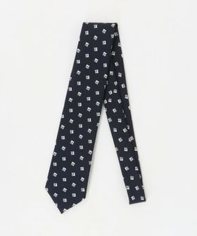 UNITED ARROWS/スクエア コモン ネクタイ/ネクタイ / ボウタイ