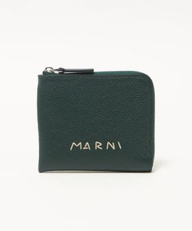 MARNI/＜MARNI＞ZIP AROUND 1/ウォレット/財布 