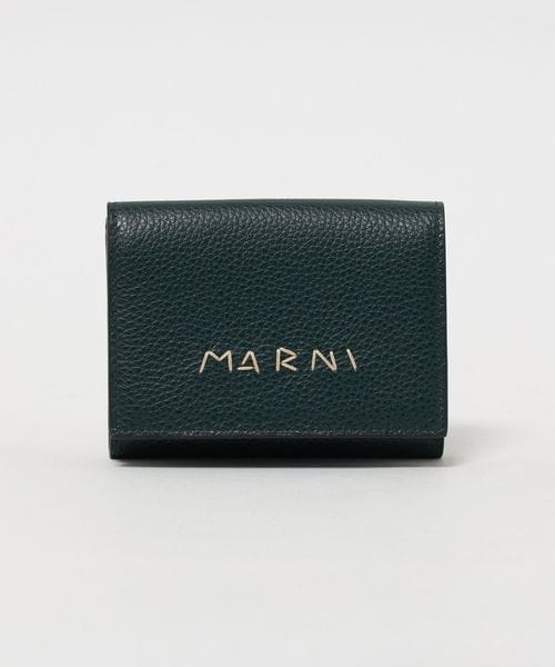 MARNI/＜MARNI＞ウォレット/財布