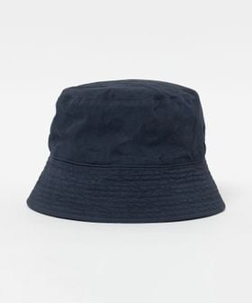 AURALEE/＜AURALEE＞GARMENT DYE BUCKET HAT/バケットハット/ハット