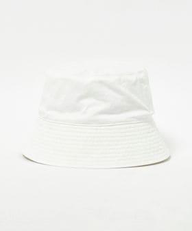 AURALEE/＜AURALEE＞GARMENT DYE BUCKET HAT/バケットハット/ハット