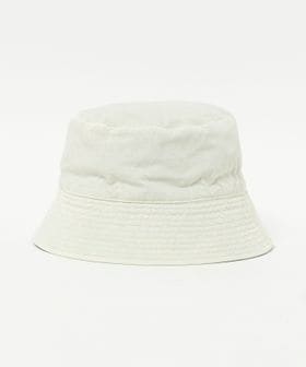AURALEE/＜AURALEE＞GARMENT DYE BUCKET HAT/バケットハット/ハット