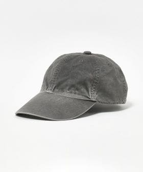 AURALEE/＜AURALEE＞GARMENT DYE CAP/キャップ/キャップ
