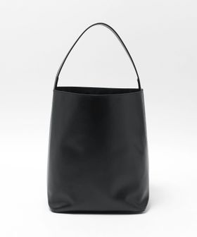 AURALEE/＜AURALEE＞LEATHER TOTE BAG/トートバッグ/トートバッグ
