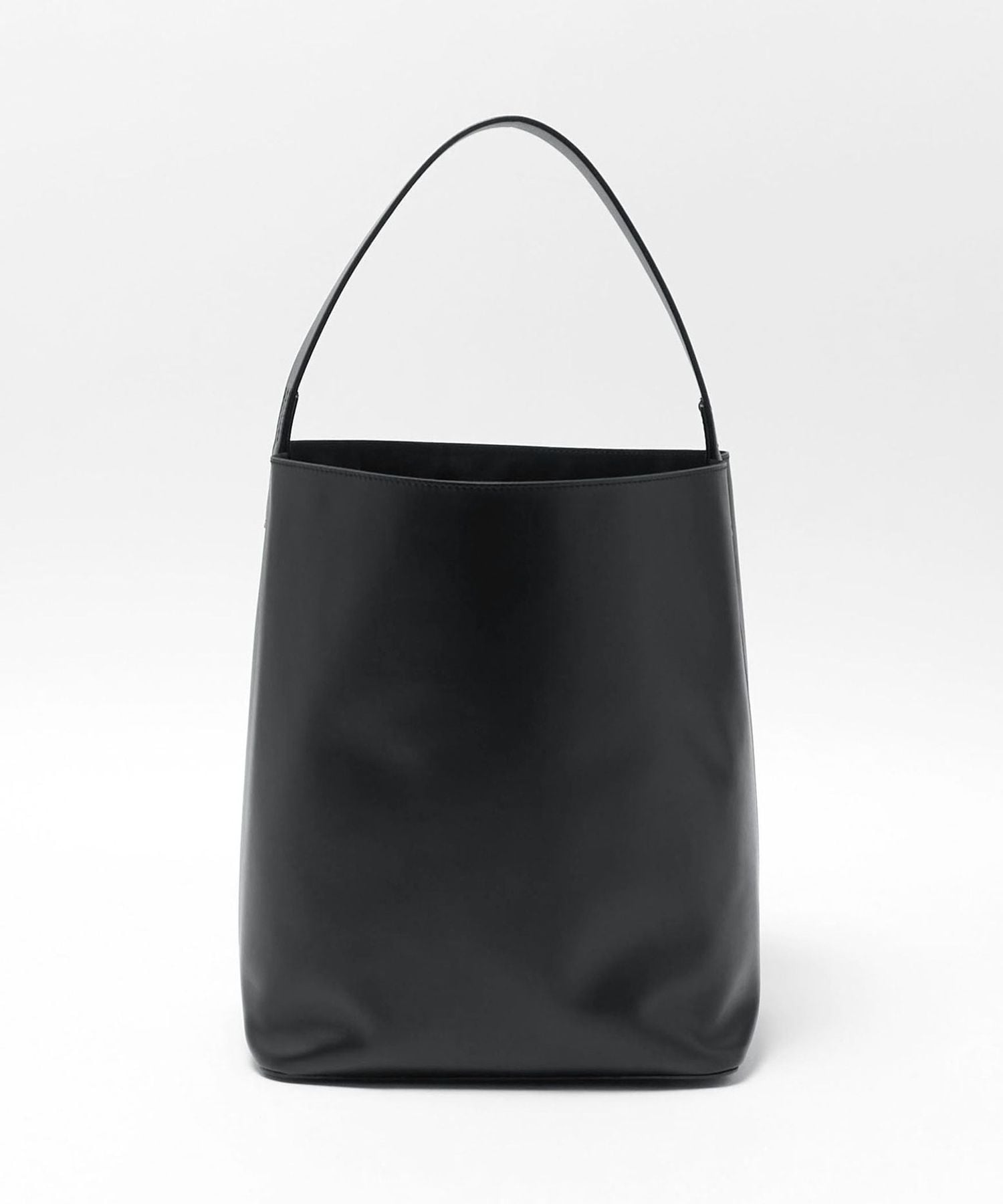AURALEE＞LEATHER TOTE BAG/トートバッグ