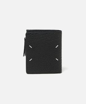 MAISON MARGIELA/＜MAISON MARGIELA＞WALLET FLIP FLAP S/ウォレット/財布 