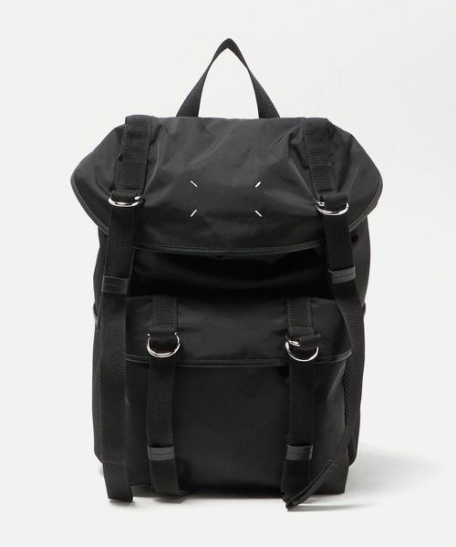 MAISON MARGIELA/＜MAISON MARGIELA＞ HIGH TECH BACKPACK M/バックパック/リュック