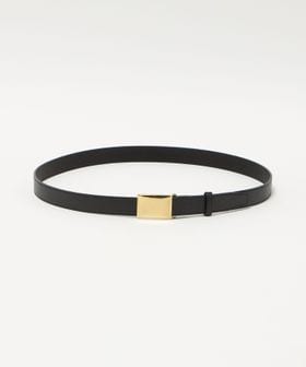 Scye/＜Scye＞ ボックスバックル ベルト/ベルト / サスペンダー