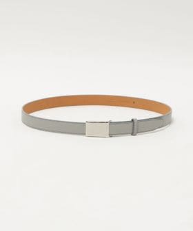 Scye/＜Scye＞ ボックスバックル ベルト/ベルト / サスペンダー