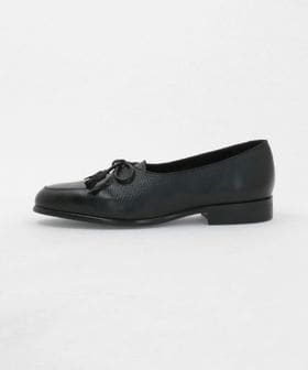 POLPETTA/【別注】＜POLPETTA＞TASSEL LACE SHOES/ドレスシューズ/ドレスシューズ