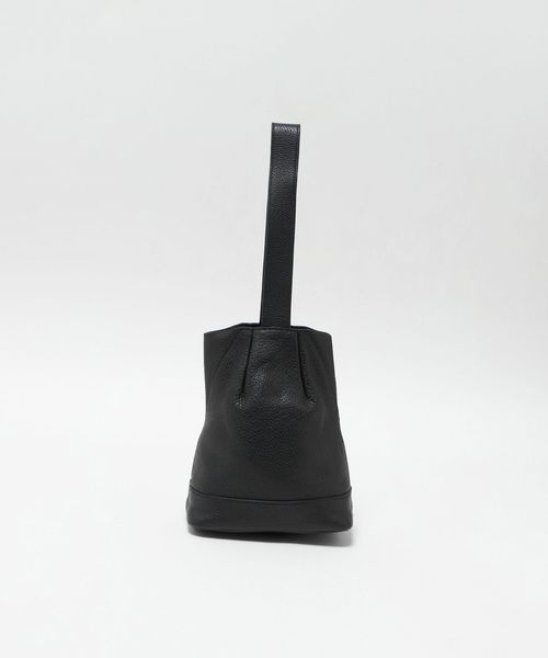 POLPETTA/＜POLPETTA＞TULIPANO―P/バケットバッグ/ショルダーバッグ