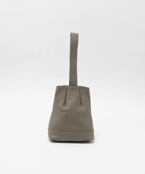 POLPETTA/＜POLPETTA＞TULIPANO―P/バケットバッグ/ショルダーバッグ