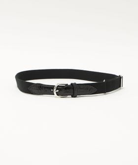 Anderson's/【別注】＜Anderson’s＞アジャストベルト 30MM/ベルト / サスペンダー