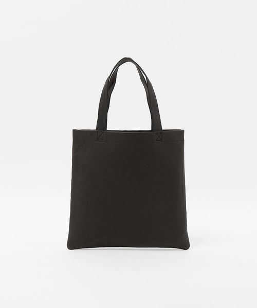 Aeta/＜Aeta＞ DA71 DOUBLE FACED FLAT TOTE MINI/トートバッグ/トートバッグ