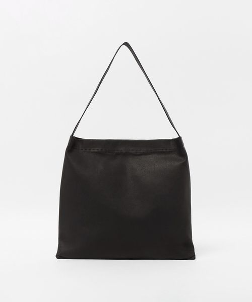 Aeta/＜Aeta＞ DA137 DOUBLE FACED ONE SHOULDER M/ショルダーバッグ/ショルダーバッグ