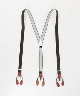 UNITED ARROWS/ナロ―  サスペンダー/ベルト / サスペンダー