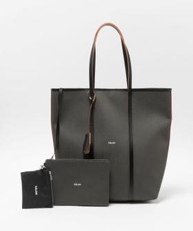 hALON/＜hALON＞ボンディング ビッグ トートバッグ/トートバッグ