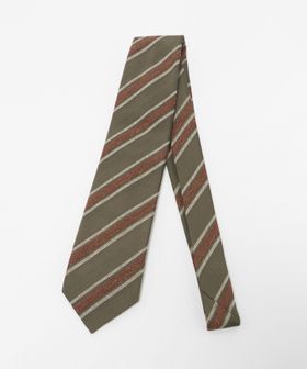 UNITED ARROWS/マルチストライプ ネクタイ/ネクタイ / ボウタイ