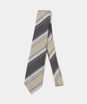 UNITED ARROWS/マルチストライプ ネクタイ/ネクタイ / ボウタイ