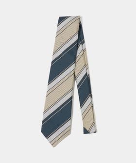 UNITED ARROWS/マルチストライプ ネクタイ/ネクタイ / ボウタイ