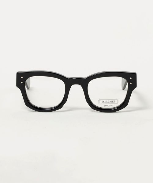 UNITED ARROWS/＜SNEAK PEEK＞Crazy Diamond/アイウェア/メガネ