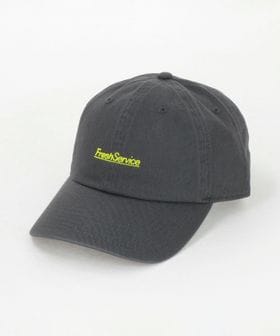 FreshService/＜FreshService＞CORPORATE CAP/キャップ/キャップ