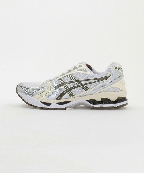 asics/＜asics＞GEL―KAYANO 14  111/スニーカー/スニーカー / スリッポン