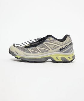 Salomon/【国内EXCLUSIVE】＜Salomon＞ XT―6 SHADOW/スニーカー/スニーカー / スリッポン