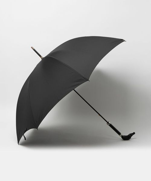 FOX UMBRELLAS/＜FOX UMBRELLAS＞GT25 BLACK HORSE/長傘/傘 / レインウェア