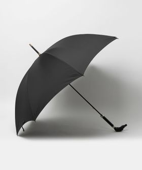 FOX UMBRELLAS/＜FOX UMBRELLAS＞GT25 BLACK HORSE/長傘/傘 / レインウェア