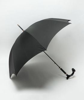 FOX UMBRELLAS/＜FOX UMBRELLAS＞GT25 BLACK BULLDOG/長傘/傘 / レインウェア
