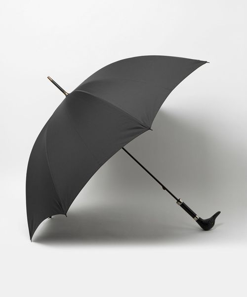 FOX UMBRELLAS/＜FOX UMBRELLAS＞GT25 BLACK DUCK/長傘/傘 / レインウェア