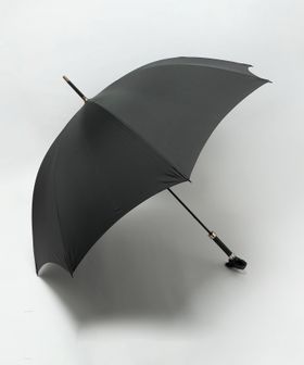 FOX UMBRELLAS/＜FOX UMBRELLAS＞GT25 BLACK RABBIT/長傘/傘 / レインウェア
