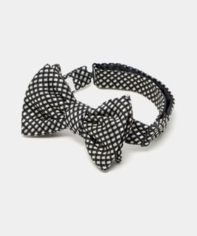 SOVEREIGN/＜SOVEREIGN＞ジャガード ボウタイ/ネクタイ / ボウタイ