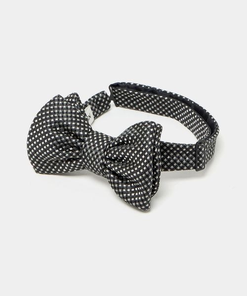 SOVEREIGN/＜SOVEREIGN＞ジャガード ボウタイ/ネクタイ / ボウタイ
