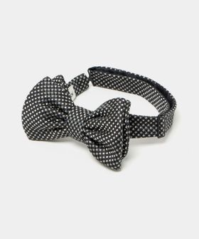 SOVEREIGN/＜SOVEREIGN＞ジャガード ボウタイ/ネクタイ / ボウタイ