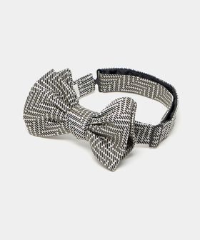 SOVEREIGN/＜SOVEREIGN＞ジャガード ボウタイ/ネクタイ / ボウタイ