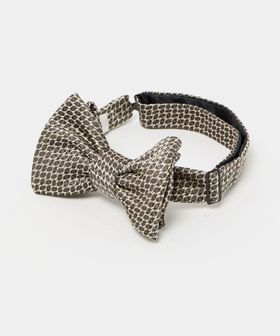 SOVEREIGN/＜SOVEREIGN＞ジャガード ボウタイ/ネクタイ / ボウタイ