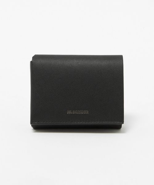 JIL SANDER/＜JIL SANDER＞ORIGAMI WALLET/ウォレット/財布