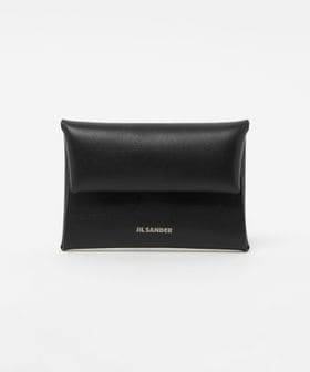 JIL SANDER/＜JIL SANDER＞ FOLDED COIN PURSE/コインケース/コインケース