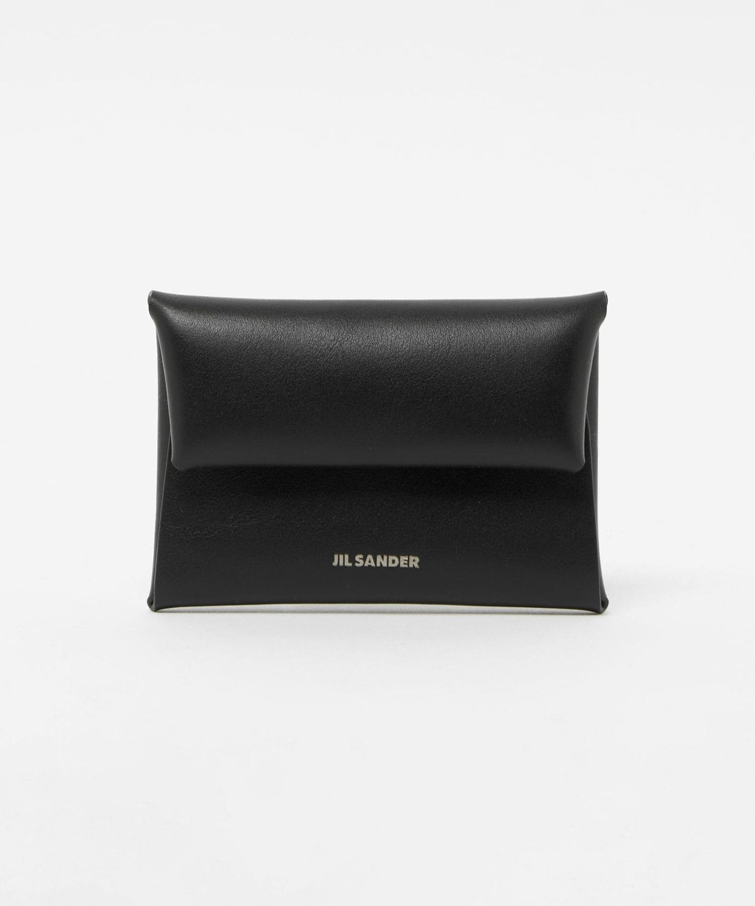 JIL SANDER＞ FOLDED COIN PURSE/コインケース