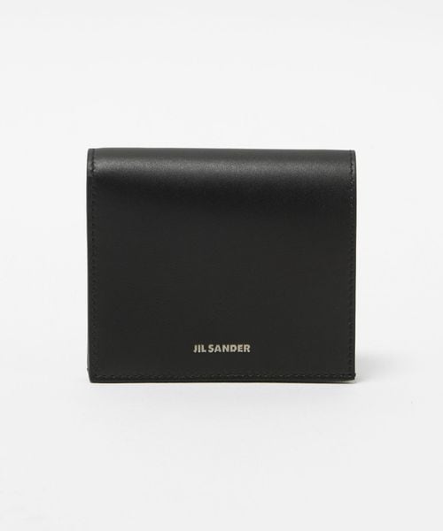 JIL SANDER/＜JIL SANDER＞ TRI COMPARTMENT/ウォレット/財布