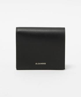 JIL SANDER/＜JIL SANDER＞ TRI COMPARTMENT/ウォレット/財布 