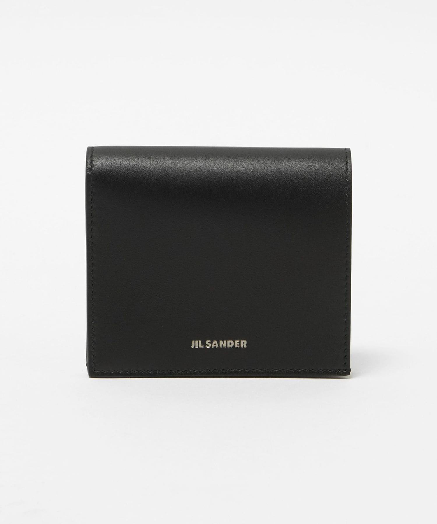 JIL SANDER＞ TRI COMPARTMENT/ウォレット