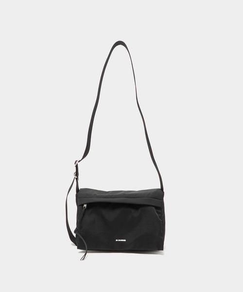 JIL SANDER/ ＜JIL SANDER＞SOFT MESSENGER MD/ショルダーバッグ/ショルダーバッグ