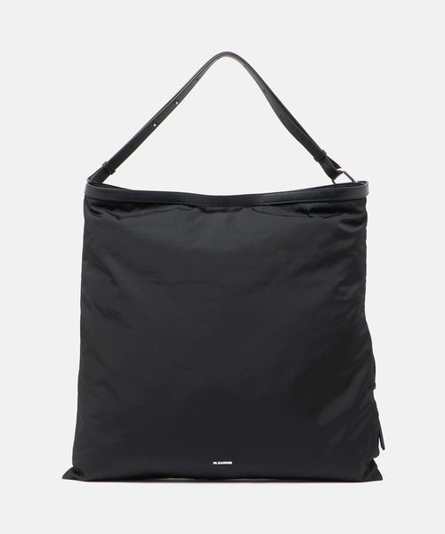 JIL SANDER/＜JIL SANDER＞SOFT ROLLED HOBO/ショルダーバッグ/ショルダーバッグ